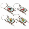 Herrschners Winter Birds Sled Ornaments Counted Cross-Stitch Kit -Disney || Prym || Clover Shop 270735 92642.1693433916