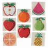 Herrschners Fancy Fruit Magnets Counted Cross-Stitch Kit -Disney || Prym || Clover Shop 270763 56475.1693433977