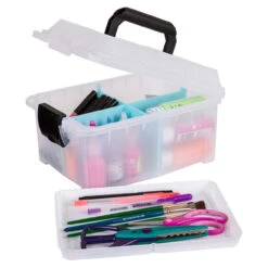 ArtBin Sidekick Cube With Open Tray -Disney || Prym || Clover Shop 316817 4 70408.1693435121
