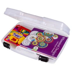 ArtBin 17" Quick View Carrying Case -Disney || Prym || Clover Shop 318017 3 77715.1693435136