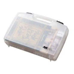 ArtBin 17" Quick View Carrying Case -Disney || Prym || Clover Shop 318017 5 46886.1693435136