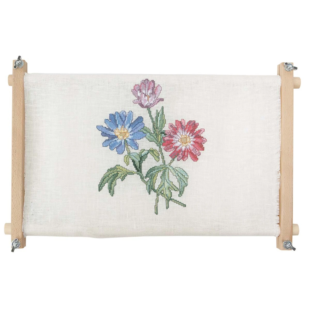 Frank Edmunds & Co. Split Rail Scroll Frame Set 3 Frank Edmunds & Co. Split Rail Scroll Frame Set