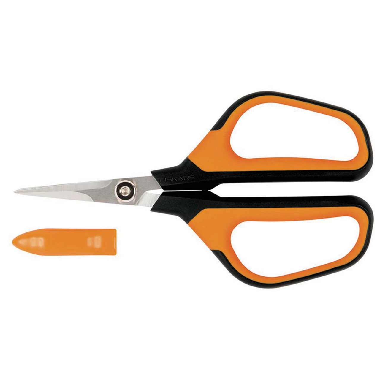 Softouch Micro-Tip Scissors Tool 3 Softouch Micro-Tip Scissors Tool