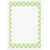 Tri-fold Lime Green Cards Set/12 -Disney || Prym || Clover Shop 320195 07132.1693435292