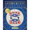 Hachette Book Group Astrology Embroidery Book -Disney || Prym || Clover Shop 320530 59235.1693435560