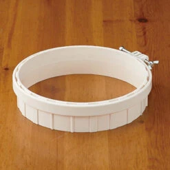 Clover Punch Needle Hoop -Disney || Prym || Clover Shop 320552 4 98958.1693435601