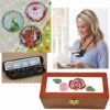 Herrschners Needleworkers Deluxe Gift Set -Disney || Prym || Clover Shop 322202 33821.1693435922