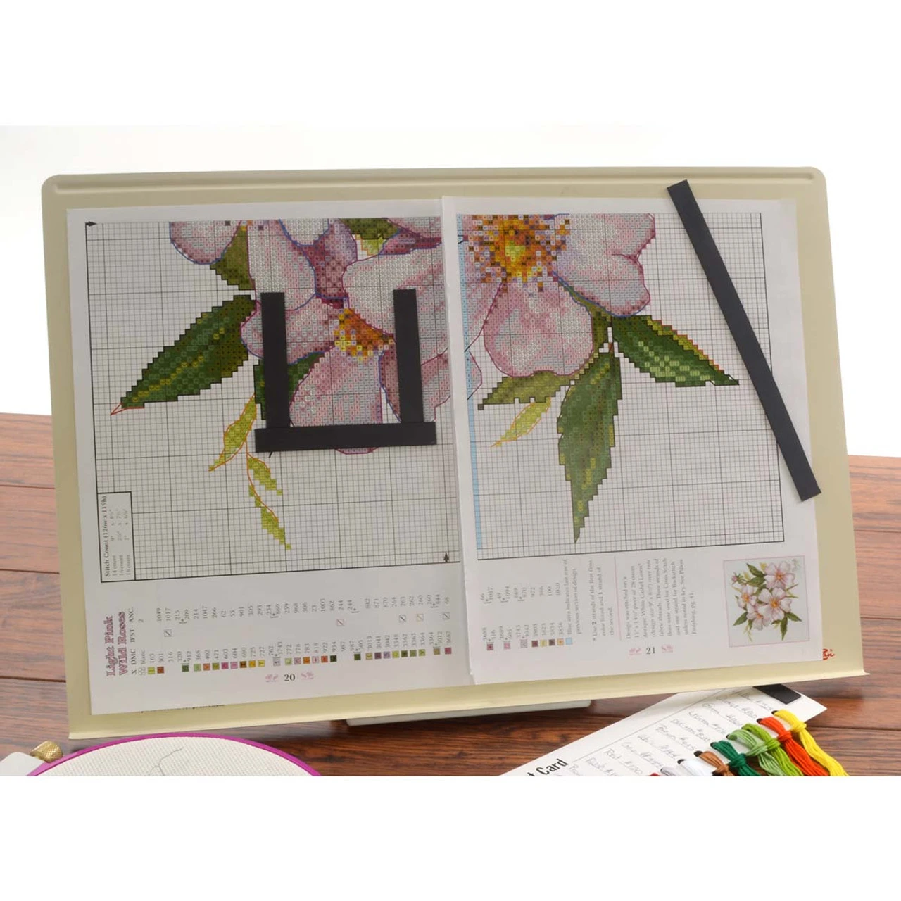 Big Magnetic Line Minder Board 3 Big Magnetic Line Minder Board