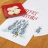 Herrschners Forest Christmas Table Runner & Napkins Stamped Cross-Stitch -Disney || Prym || Clover Shop 530722 45261.1693461683