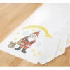 Herrschners Starlite Santa Table Runner & Napkins Stamped Cross-Stitch 1 Herrschners Starlite Santa Table Runner & Napkins Stamped Cross-Stitch -Disney || Prym || Clover Shop 530795 65017.1693461814