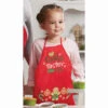 Herrschners Cookie Taster Apron Stamped Cross-Stitch -Disney || Prym || Clover Shop 540706 87741.1693463229