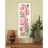 Herrschners Jolly Kitten Banner Stamped Cross-Stitch Kit 2 Herrschners Jolly Kitten Banner Stamped Cross-Stitch Kit -Disney || Prym || Clover Shop 540783 69350.1693463391