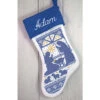 Herrschners Nativity Stocking Stamped Cross-Stitch Kit -Disney || Prym || Clover Shop 540861 08245.1693463522