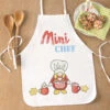 Herrschners Mini Chef Apron Stamped Cross-Stitch -Disney || Prym || Clover Shop 541214 90856.1693463663