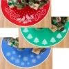 Herrschners Colored Fabric Tree Skirts Set 1 Herrschners Colored Fabric Tree Skirts Set -Disney || Prym || Clover Shop 541225 74445.1693463679