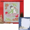 Herrschners Seasons Greetings Lap Quilt Set Stamped Cross-Stitch 2 Herrschners Seasons Greetings Lap Quilt Set Stamped Cross-Stitch -Disney || Prym || Clover Shop 541256 61105.1693463714