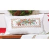 Craftways Santa Birds Pillow Cover Counted Cross-Stitch Kit -Disney || Prym || Clover Shop 541281 45282.1693463769