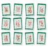 Herrschners 12 Days Christmas Cards Counted Cross-Stitch Kit -Disney || Prym || Clover Shop 560495 15964.1693465120