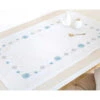 Luca-S Snowflake Table Runner Counted Cross-Stitch Kit -Disney || Prym || Clover Shop 560574 85148.1693465194