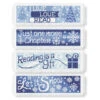 Herrschners Readers Gift Bookmarks Counted Cross-Stitch Kit 1 Herrschners Readers Gift Bookmarks Counted Cross-Stitch Kit -Disney || Prym || Clover Shop 560747 18814.1693465537