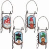 Herrschners Whimsical Winter Sled Ornaments Counted Cross-Stitch Kit 2 Herrschners Whimsical Winter Sled Ornaments Counted Cross-Stitch Kit -Disney || Prym || Clover Shop 561165 81889.1693465761