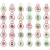 Herrschners Holiday Traditions Ornaments Counted Cross-Stitch Kit 2 Herrschners Holiday Traditions Ornaments Counted Cross-Stitch Kit -Disney || Prym || Clover Shop 561175 28302.1693465773