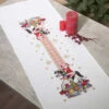 Nob Hill Christmas Toys Table Runner Counted Cross-Stitch Kit -Disney || Prym || Clover Shop 561185 02676.1693465794