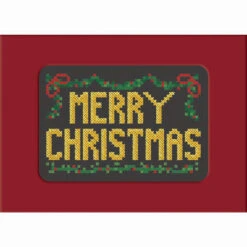 Herrschners Joy Of Christmas Greeting Cards Counted Cross-Stitch Kit -Disney || Prym || Clover Shop 561244 3 10580.1661893474
