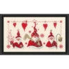 Vervaco Cheerful Santa Counted Cross-Stitch Kit -Disney || Prym || Clover Shop 568065 33064.1693466547