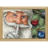 Dimensions Santa’s Secret Counted Cross-Stitch Kit -Disney || Prym || Clover Shop 568799 82185.1693466594