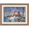Dimensions Sweet Memories Counted Cross-Stitch Kit -Disney || Prym || Clover Shop 568816 12159.1693466597