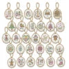 Herrschners Happy Holly-Days Ornaments Counted Cross-Stitch Kit -Disney || Prym || Clover Shop 570441 84303.1693467030