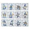 Herrschners Dancing Imps Ornaments Counted Cross-Stitch Kit