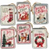 Herrschners Holiday Cheer Ornaments Counted Cross-Stitch Kit -Disney || Prym || Clover Shop 570505 02237.1693467179