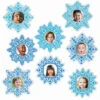 Herrschners Snowflake Flurries Photo Frame Counted Cross-Stitch Kit -Disney || Prym || Clover Shop 570639 58424.1693467489