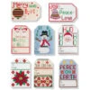 Herrschners Season Of Giving Gift Tags Counted Cross-Stitch Kit -Disney || Prym || Clover Shop 570679 78964.1693467592