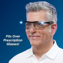 Mighty Sight Magnifying Eyewear "As Seen On TV" Accessory -Disney || Prym || Clover Shop 640272 4 49256.1693471606